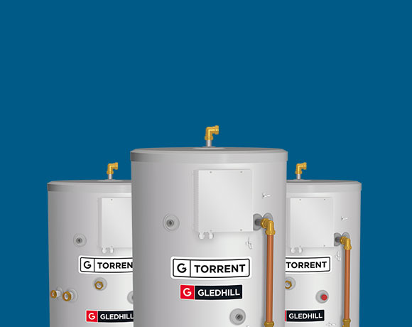 Bespoke Hot Water Cylinders - Made to order