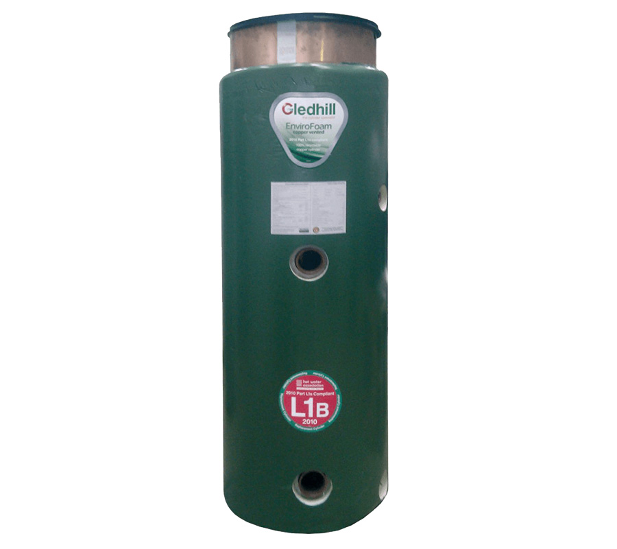 Gledhill Direct Combination Economy Dual immersion