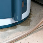 Leaking Hotwater Tank